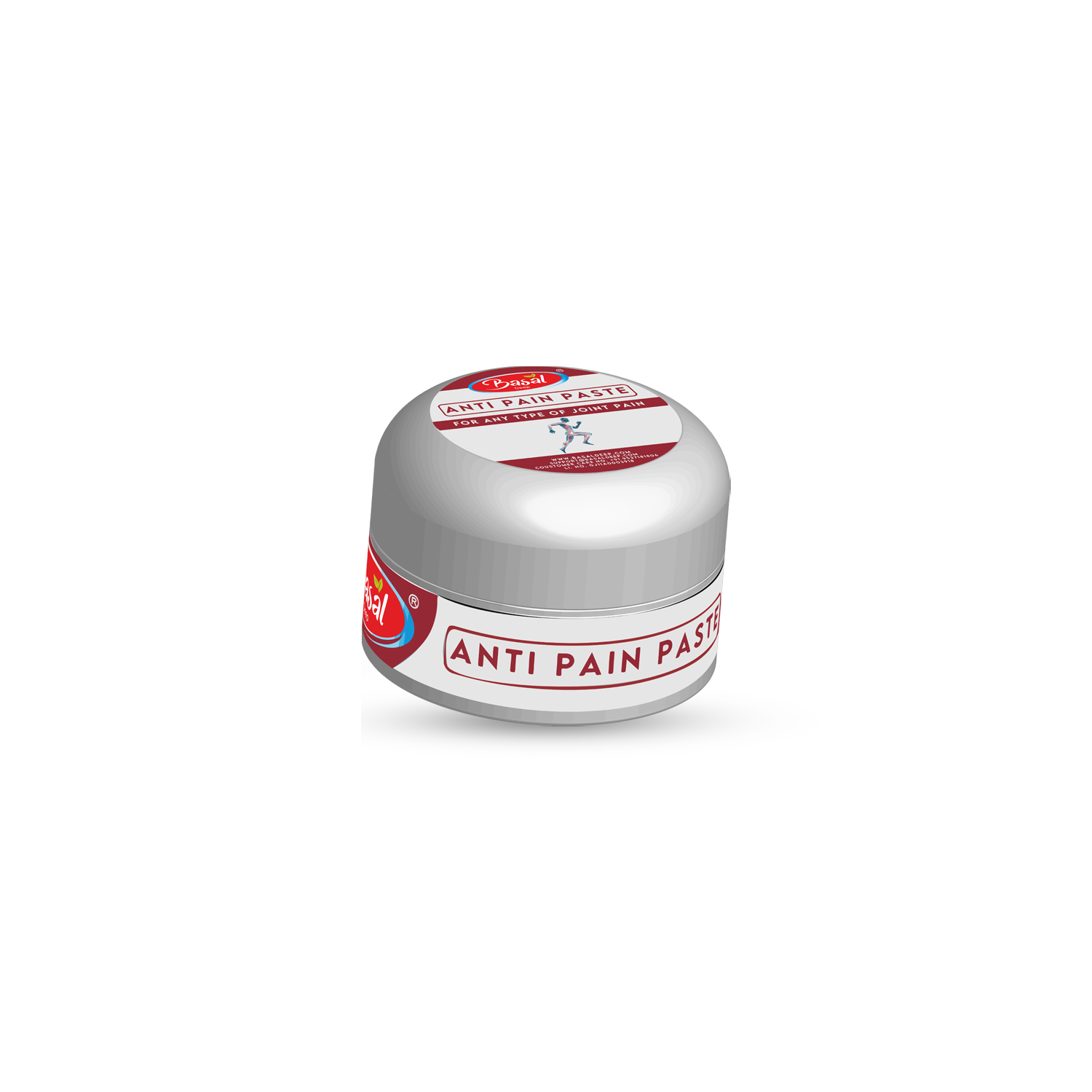 Anti-Pain-Paste
