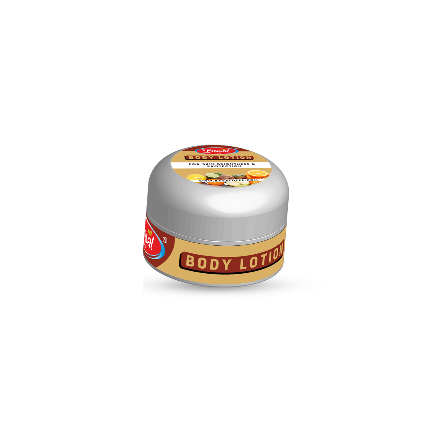 Body-Lotion