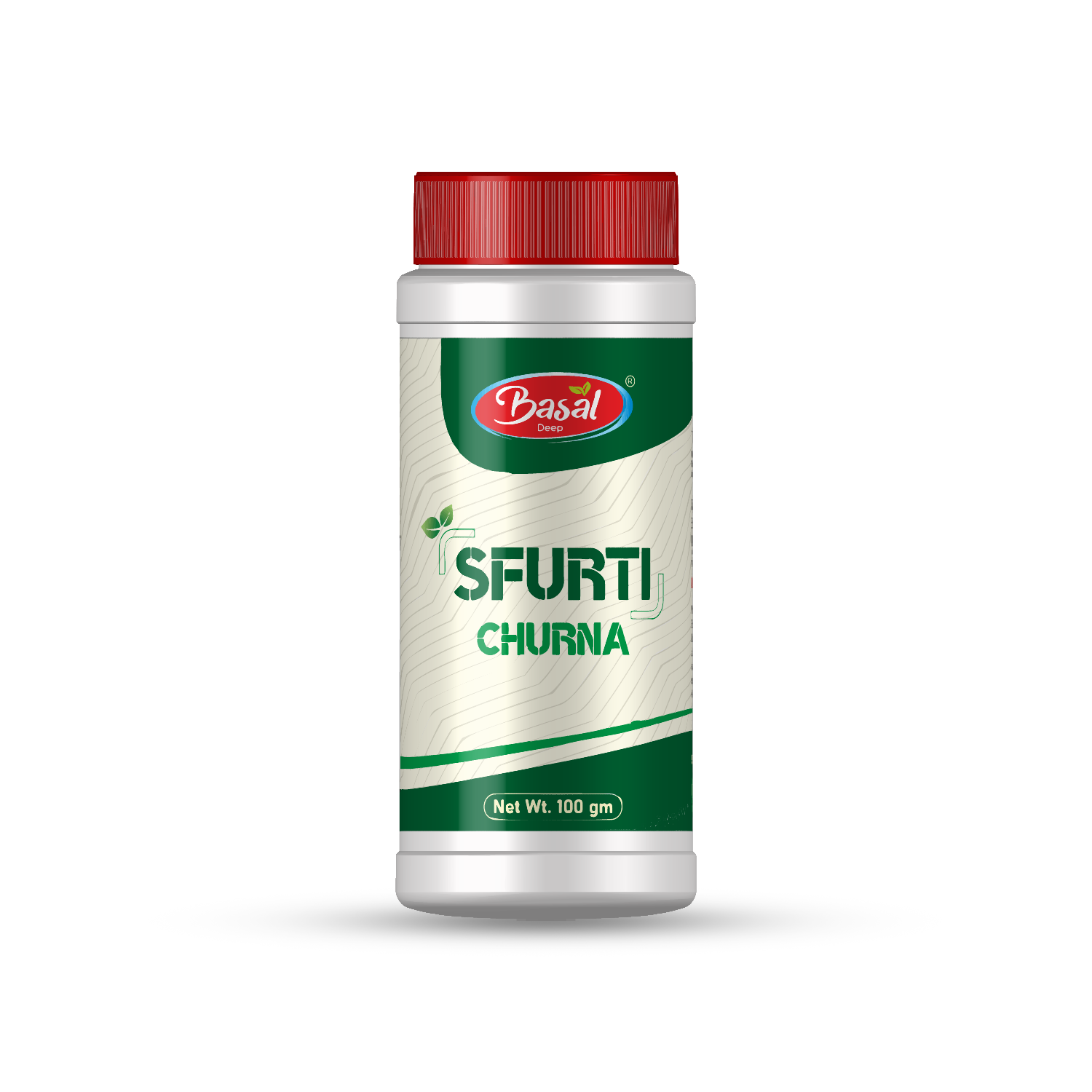 Sfurti-Churna
