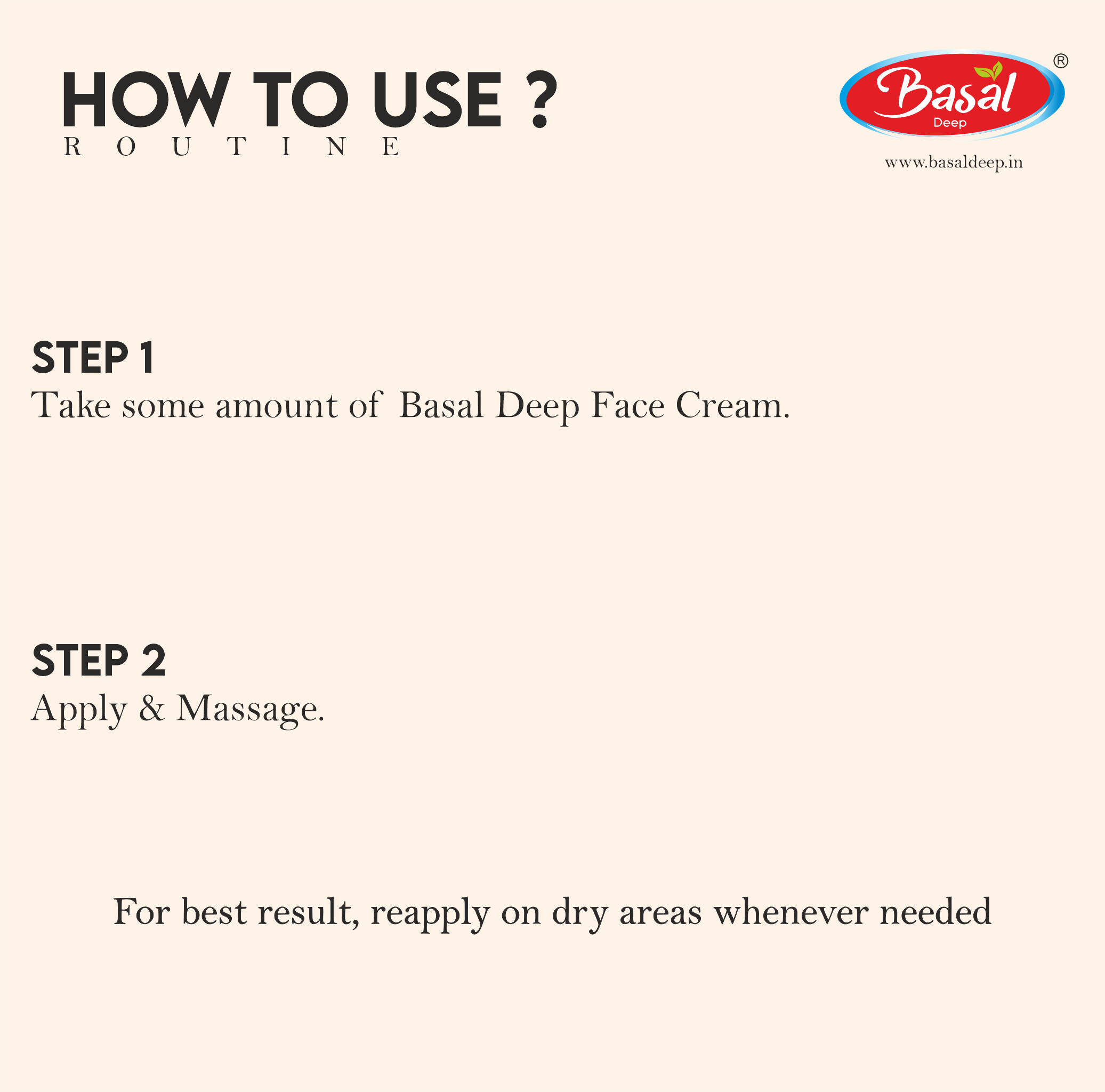 How-To-Use-Face-Cream