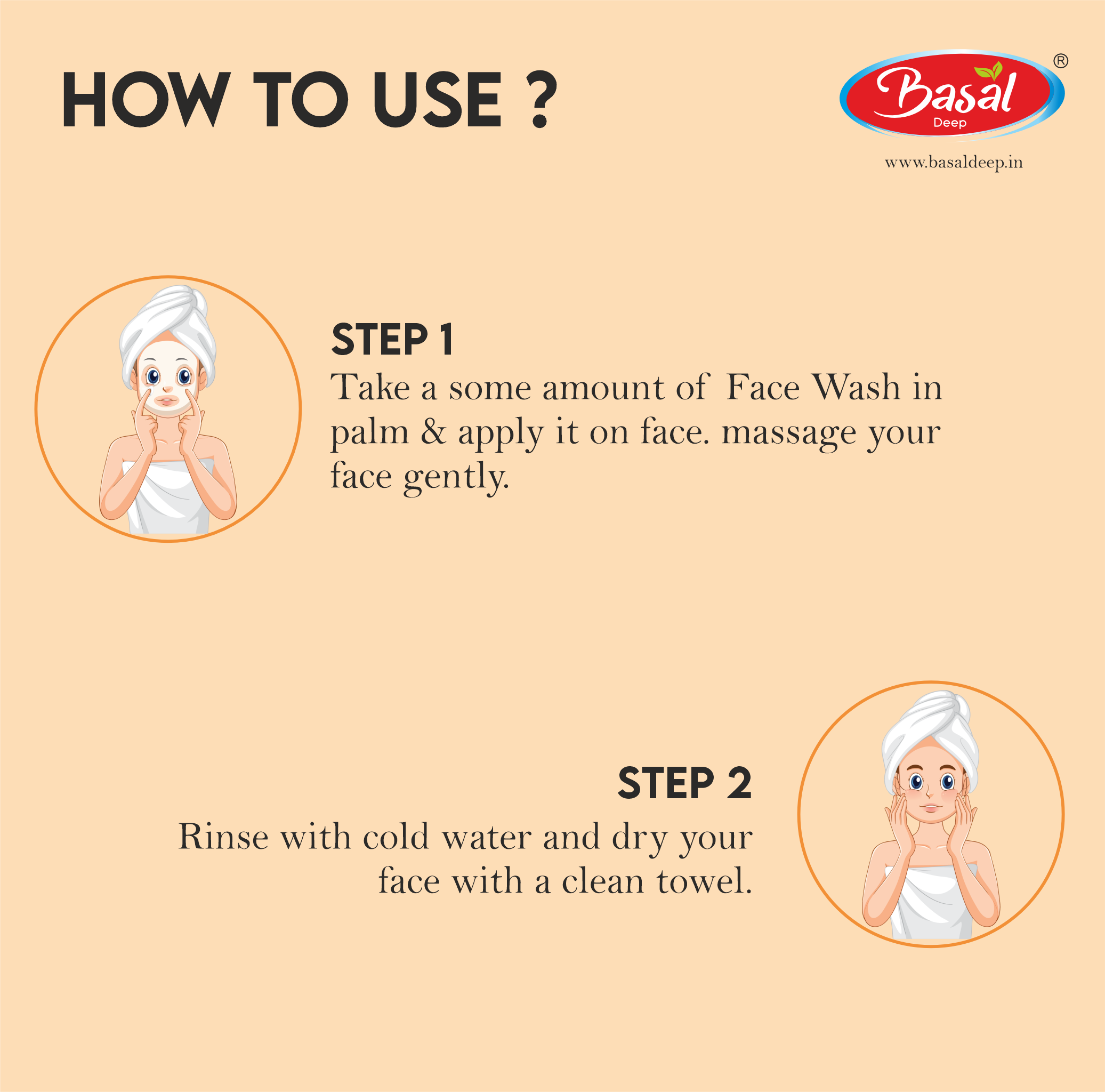 How-to-use-Face-Wash