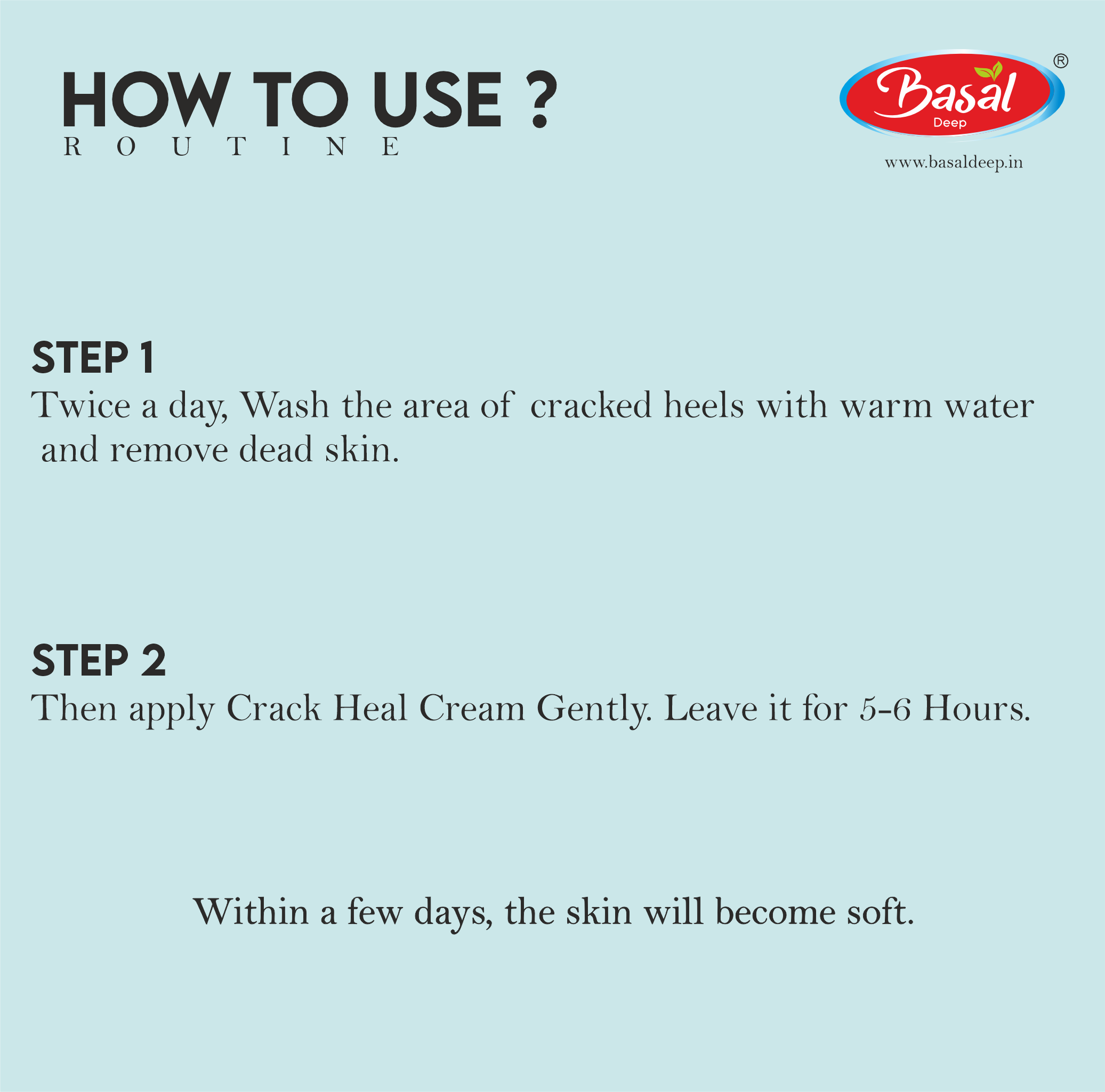 How-to-use-crack-heal-cream